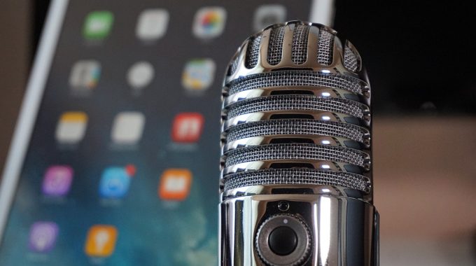 Google transkribiert Podcasts – das Ende von iTunes? #004